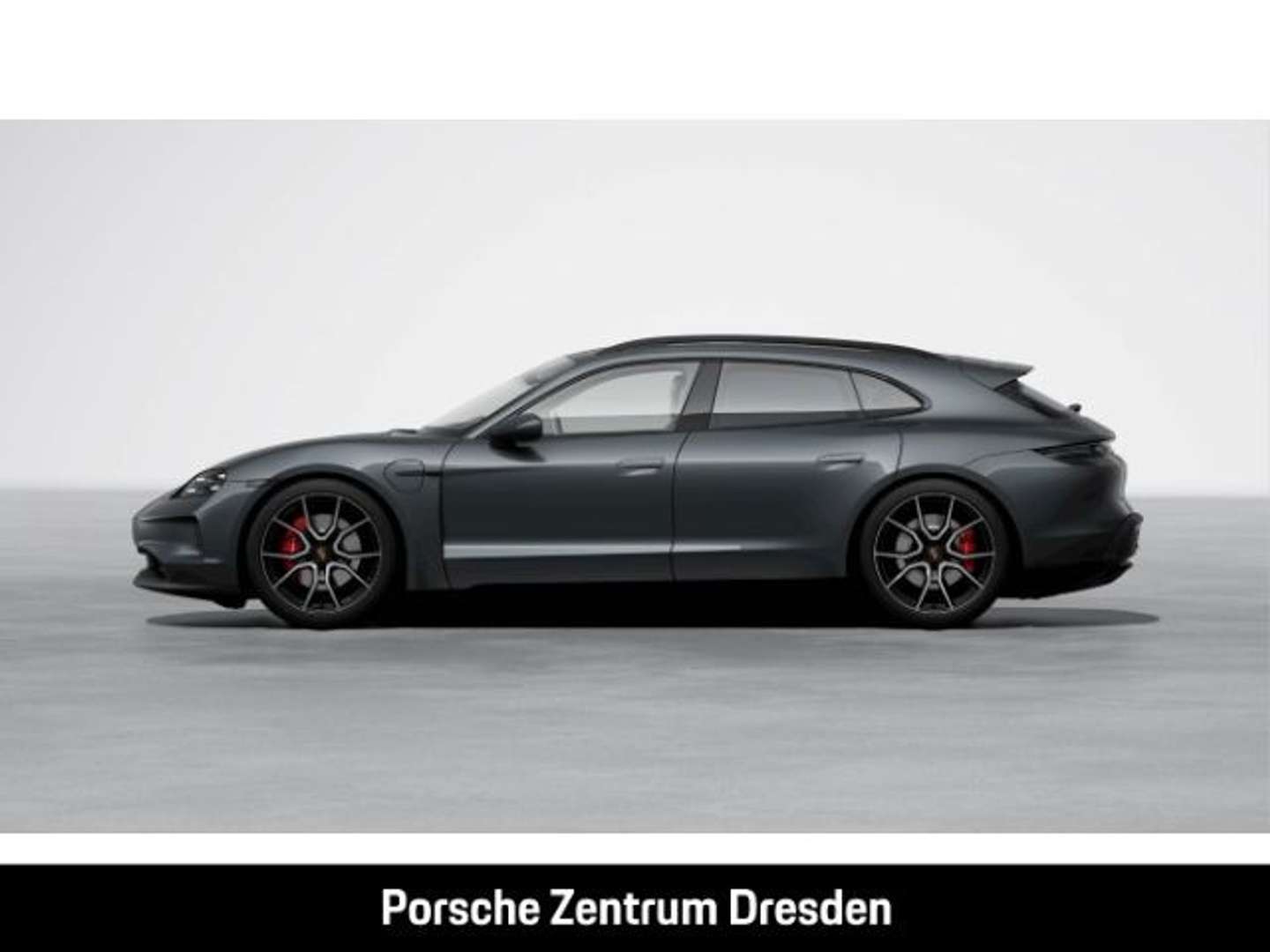 Porsche Taycan 4S - 2024 - Joinsteer - #2