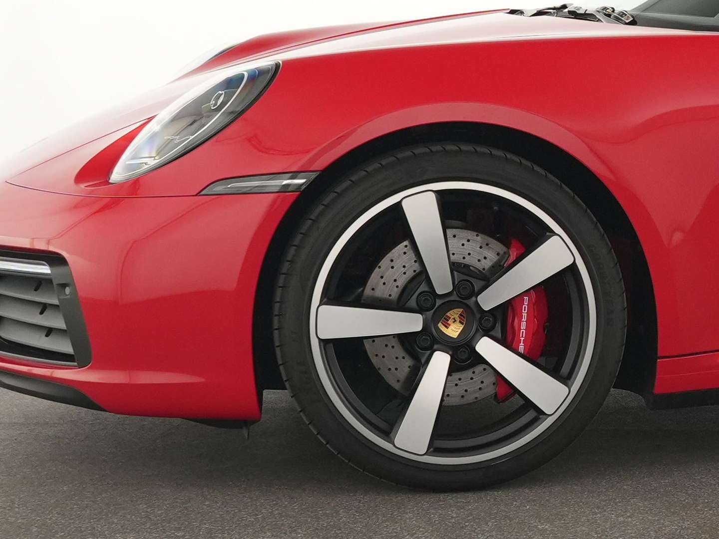 Porsche 991 I Carrera S - 2020 - Joinsteer - #12