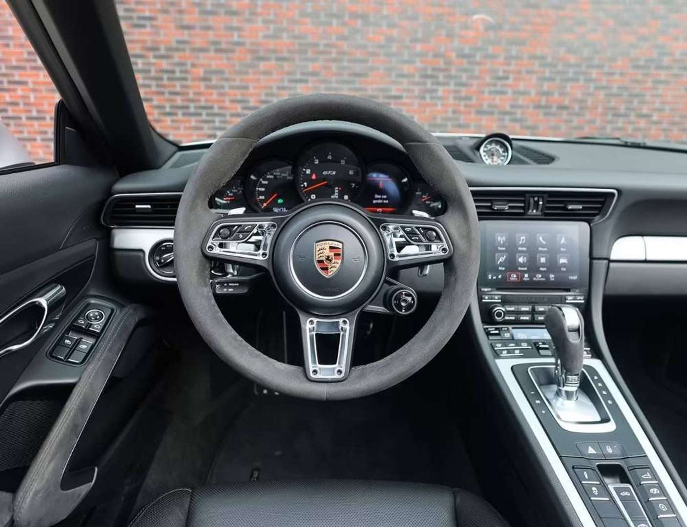 Porsche 991 I GTS - 2018 - Joinsteer - #17