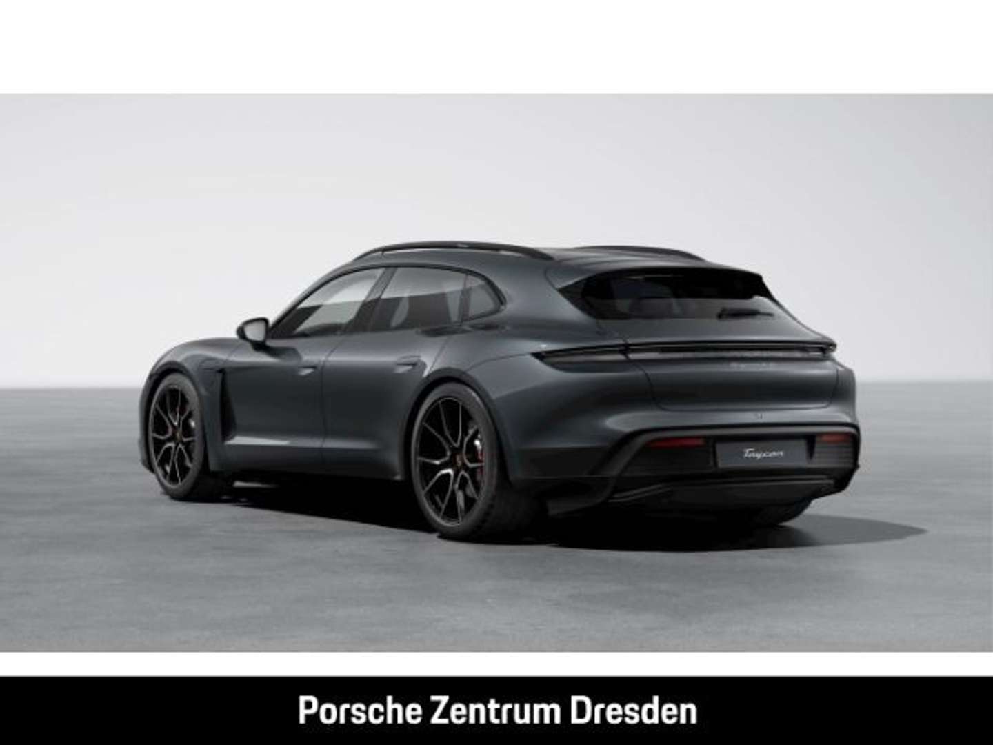 Porsche Taycan 4S - 2024 - Joinsteer - #3
