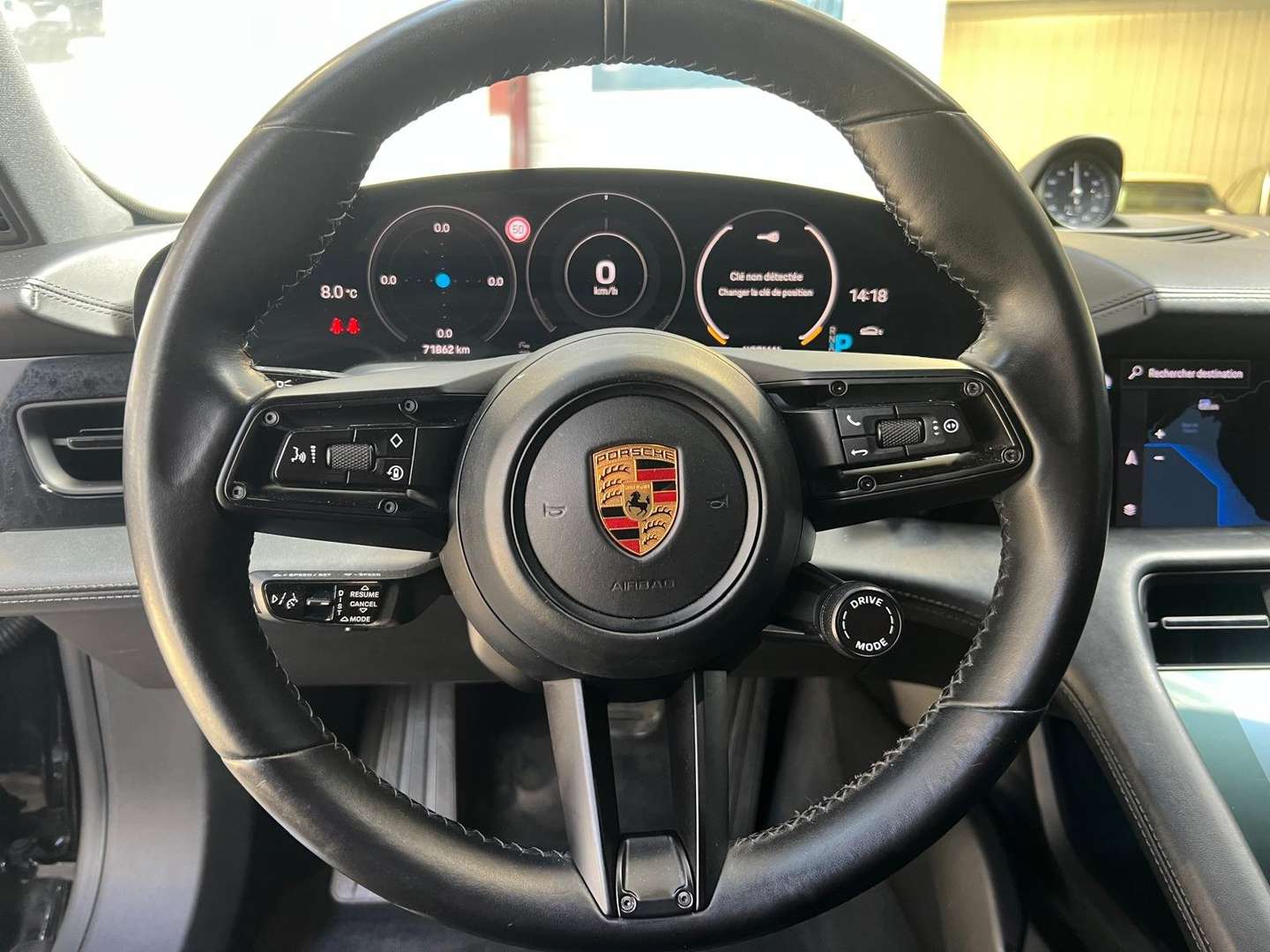 Porsche Taycan 4S - 2020 - Joinsteer - #12