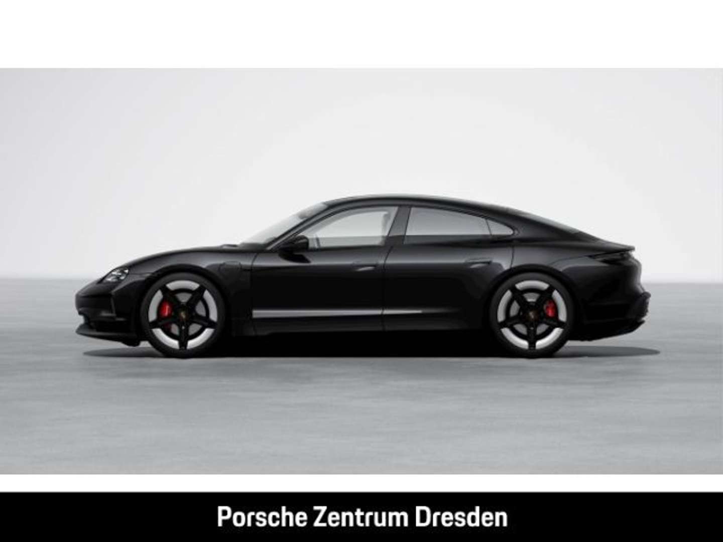Porsche Taycan 4S - 2024 - Joinsteer - #2