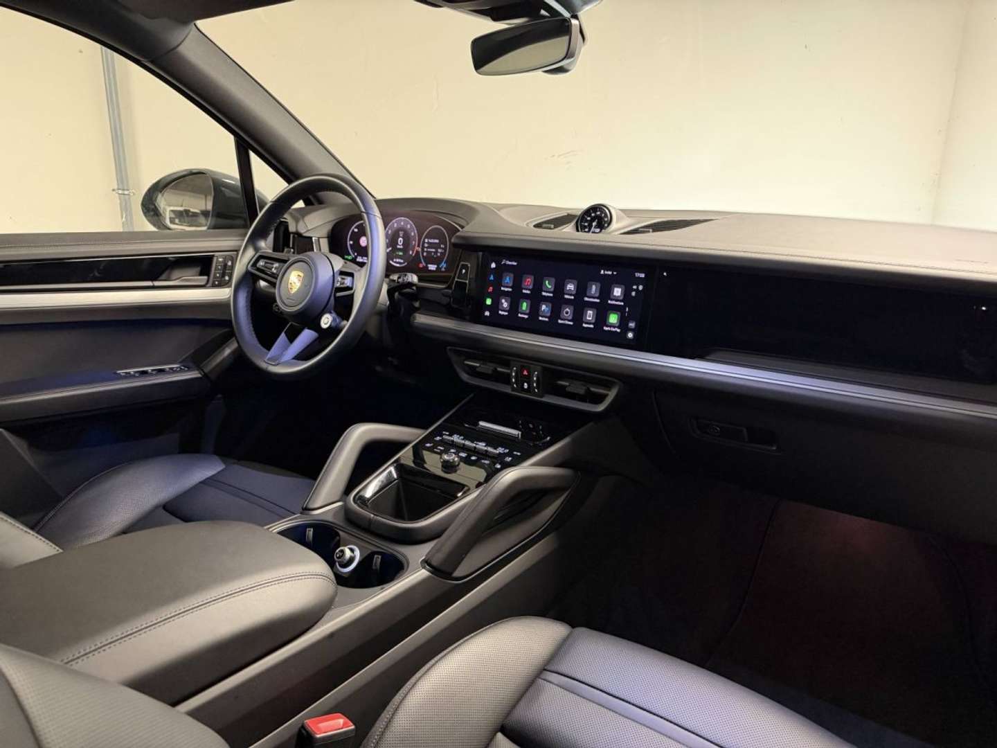 Porsche Cayenne II S E-Hybrid - 2024 - Joinsteer - #12