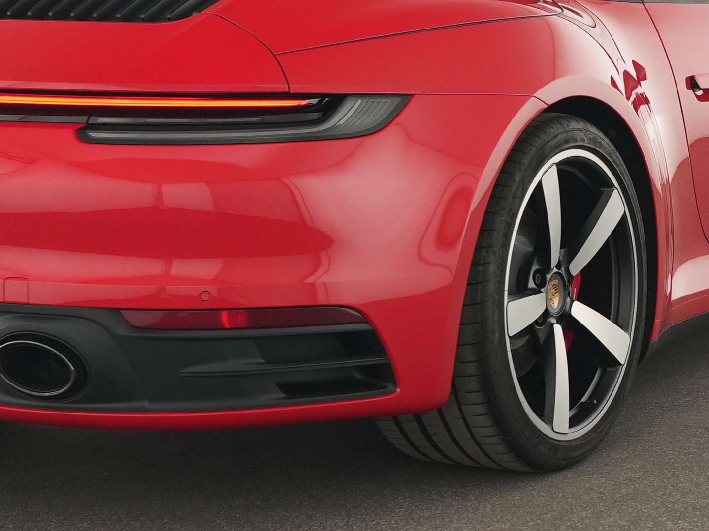 Porsche 991 I Carrera S - 2020 - Joinsteer - #13