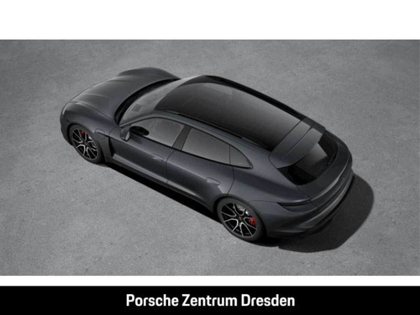 Porsche Taycan 4S - 2024 - Joinsteer - #4