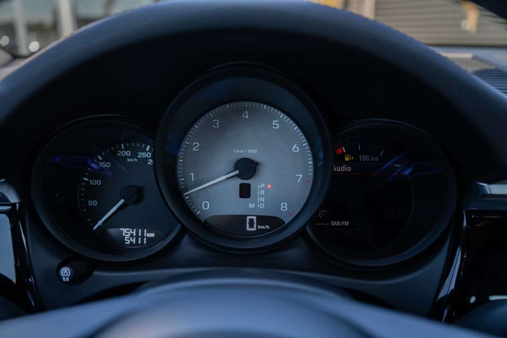 Porsche Macan II S - 2022 - Joinsteer - #10