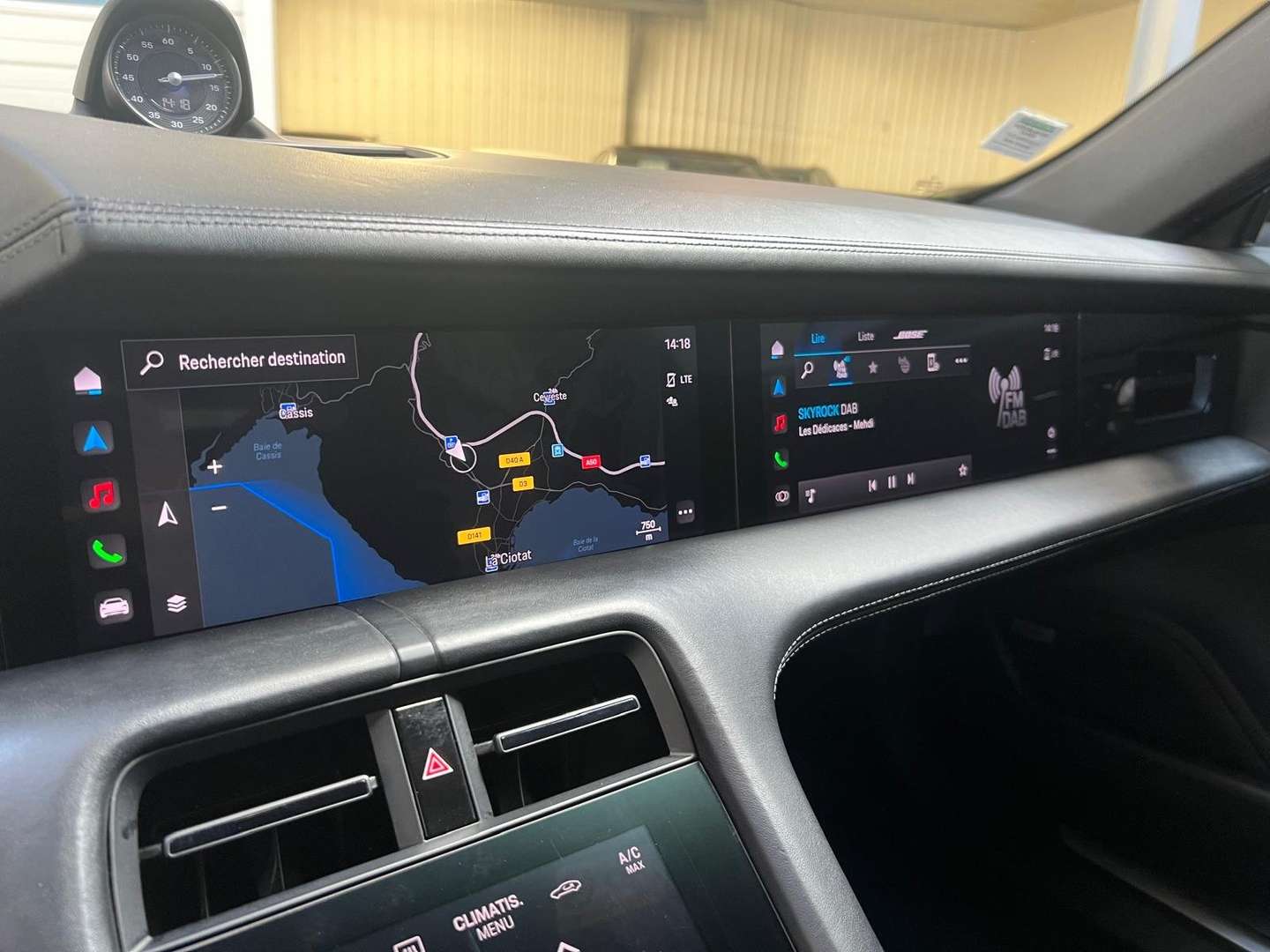 Porsche Taycan 4S - 2020 - Joinsteer - #13