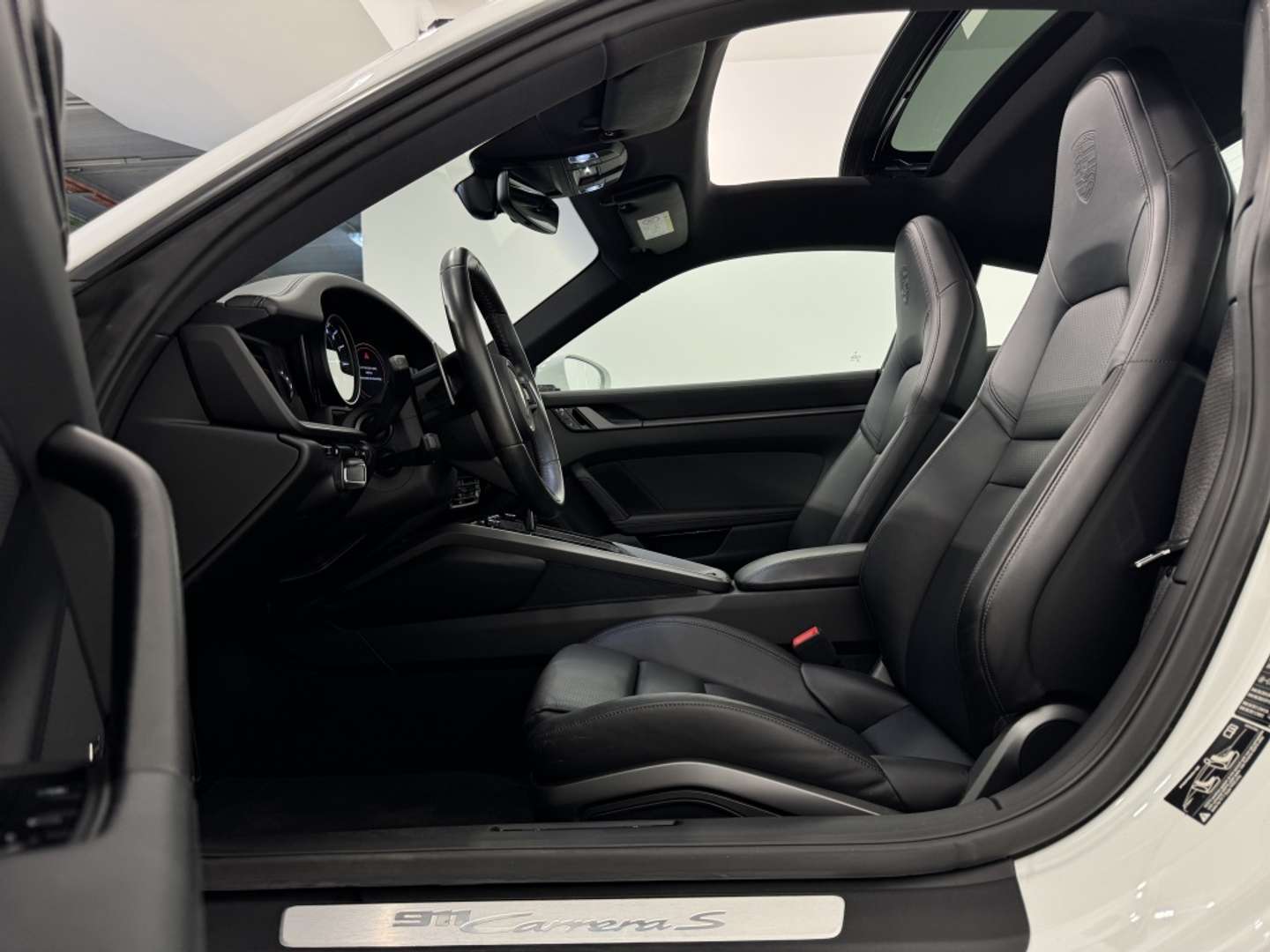 Porsche 992 I Carrera S - 2021 - Joinsteer - #9