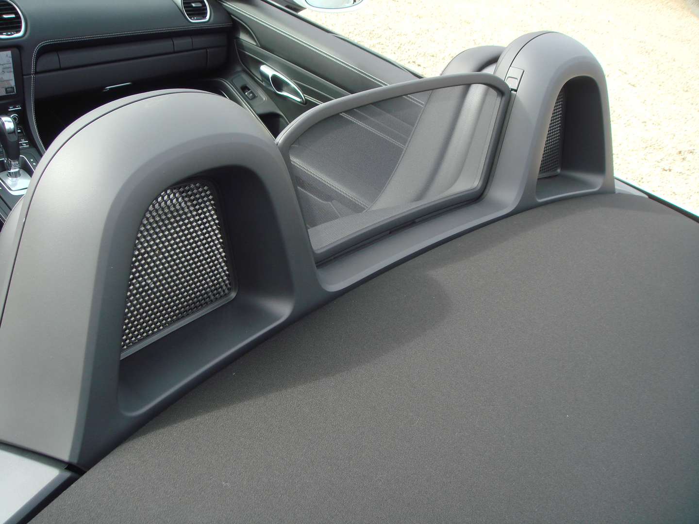 Porsche 718 T - 2024 - Joinsteer - #16