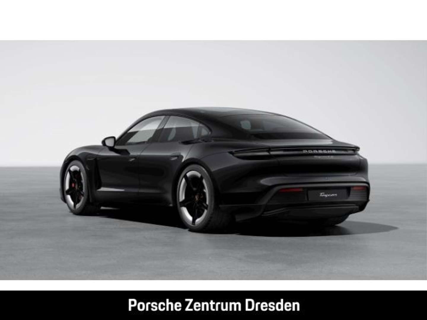 Porsche Taycan 4S - 2024 - Joinsteer - #3