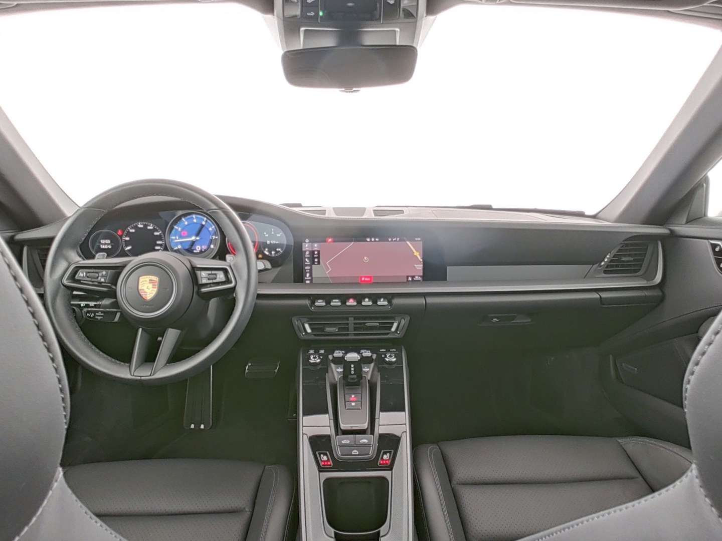 Porsche 991 I Carrera S - 2020 - Joinsteer - #14