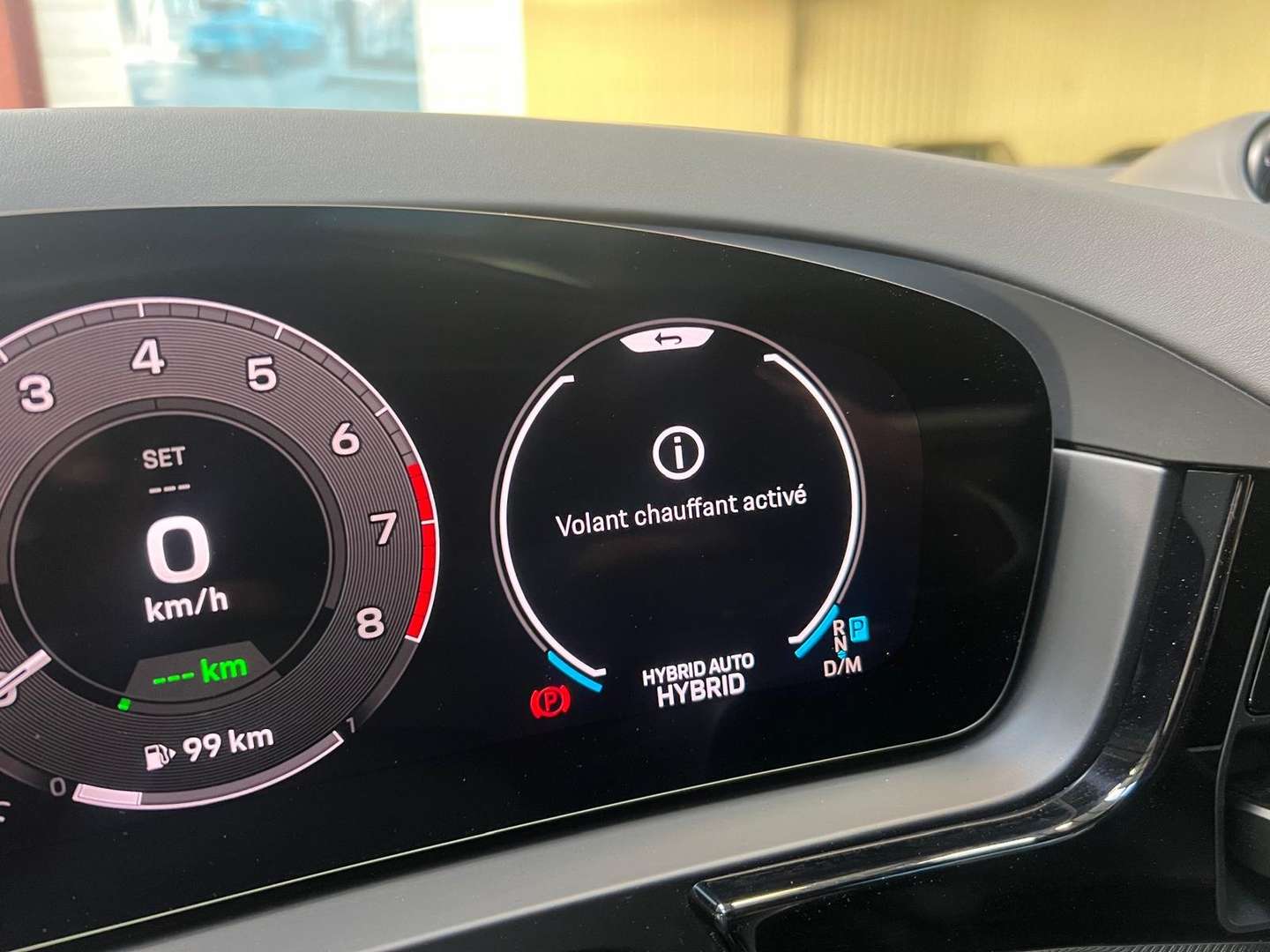 Porsche Cayenne II - 2024 - Joinsteer - #14