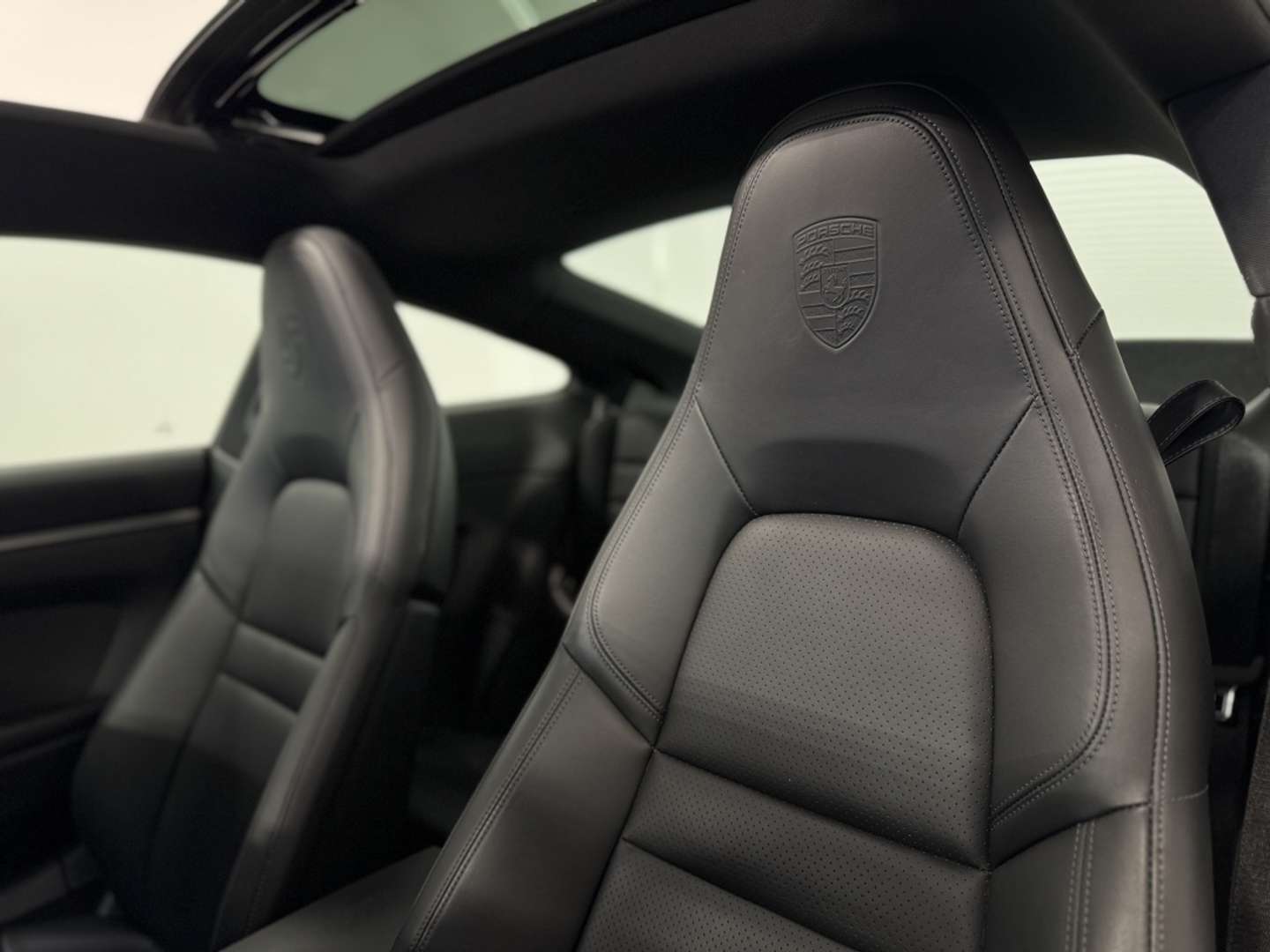 Porsche 992 I Carrera S - 2021 - Joinsteer - #10