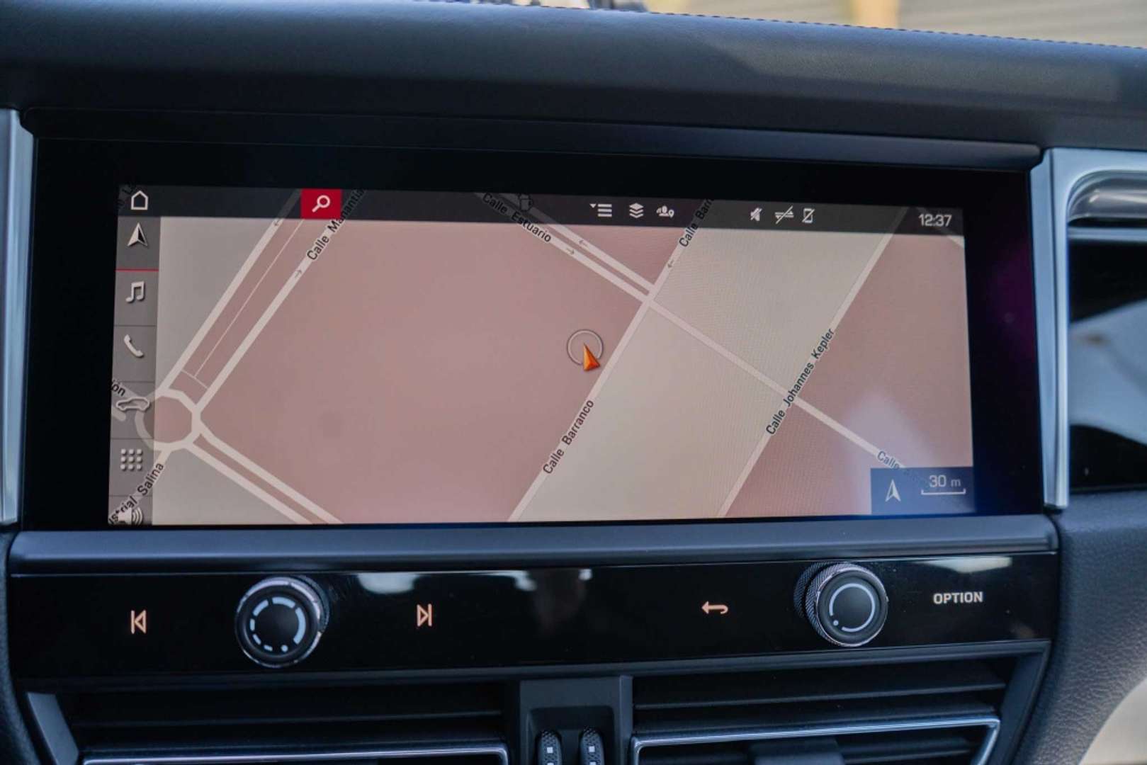 Porsche Macan II S - 2022 - Joinsteer - #11