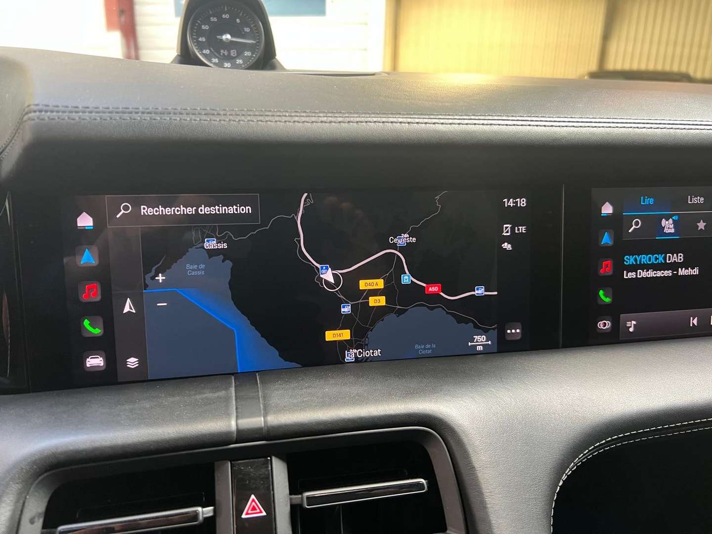 Porsche Taycan 4S - 2020 - Joinsteer - #14