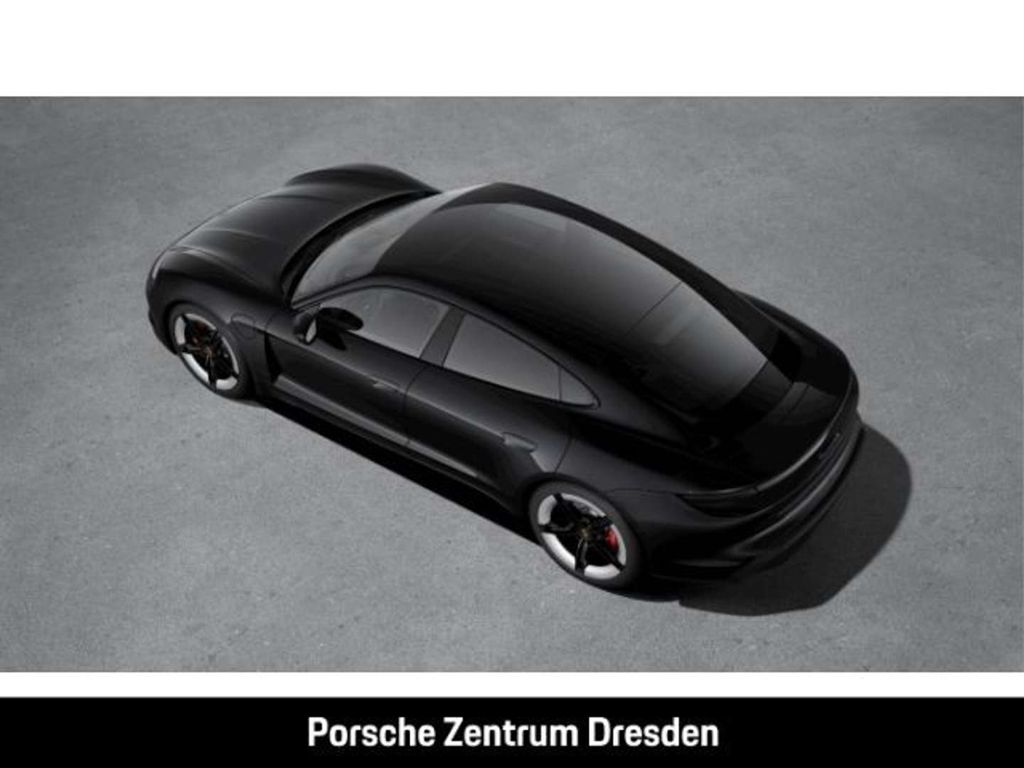 Porsche Taycan 4S - 2024 - Joinsteer - #4
