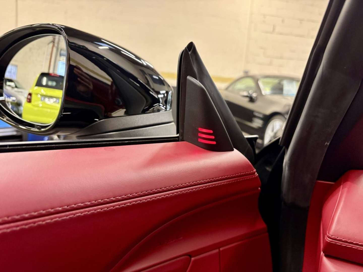 Porsche 718 Boxster Base - 2018 - Joinsteer - #8