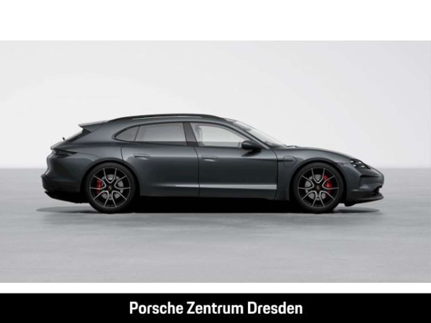 Porsche Taycan 4S - 2024 - Joinsteer - #6
