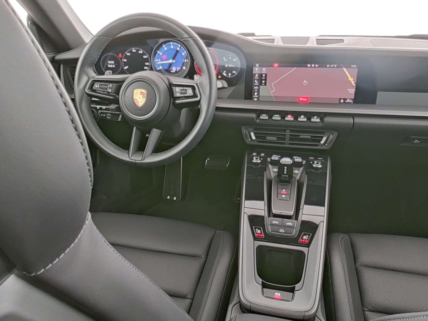 Porsche 991 I Carrera S - 2020 - Joinsteer - #15
