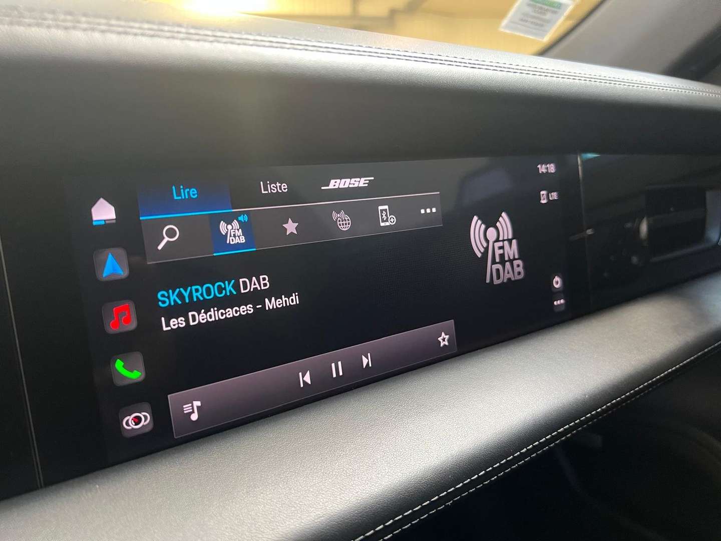 Porsche Taycan 4S - 2020 - Joinsteer - #15