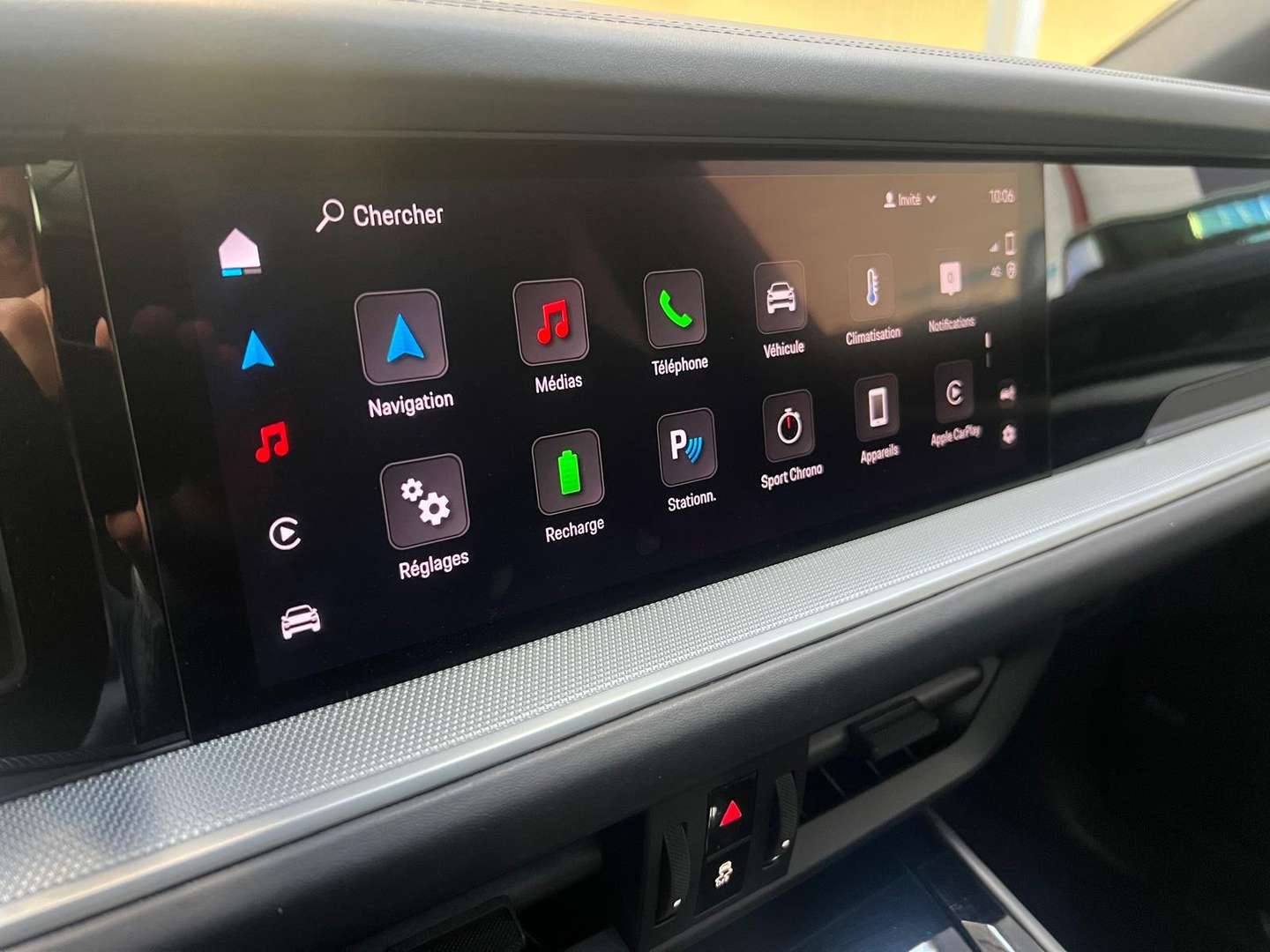 Porsche Cayenne II - 2024 - Joinsteer - #15