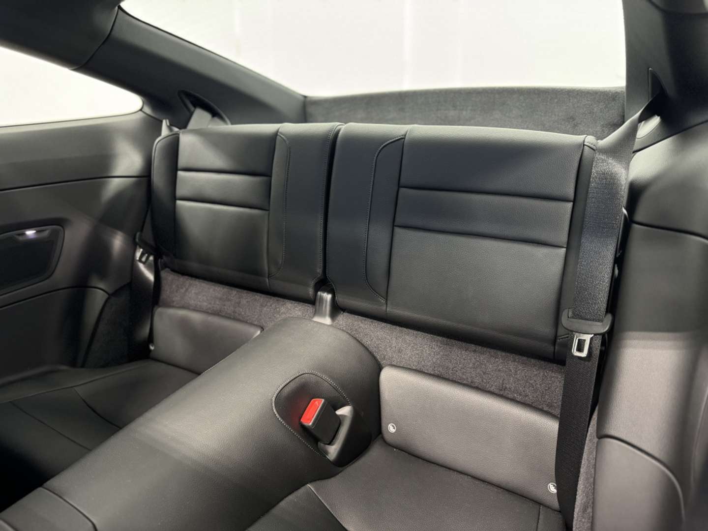 Porsche 992 I Carrera S - 2021 - Joinsteer - #11