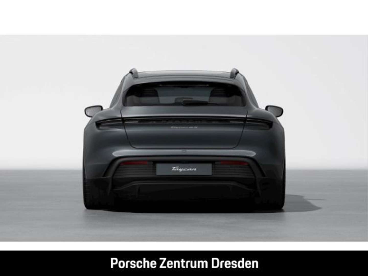 Porsche Taycan 4S - 2024 - Joinsteer - #7