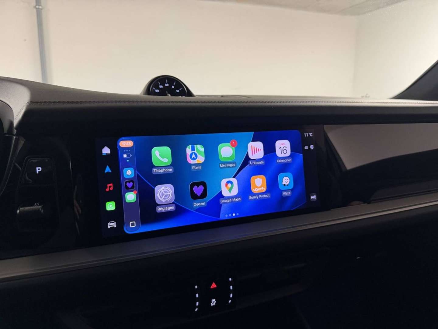 Porsche Cayenne II S E-Hybrid - 2024 - Joinsteer - #15