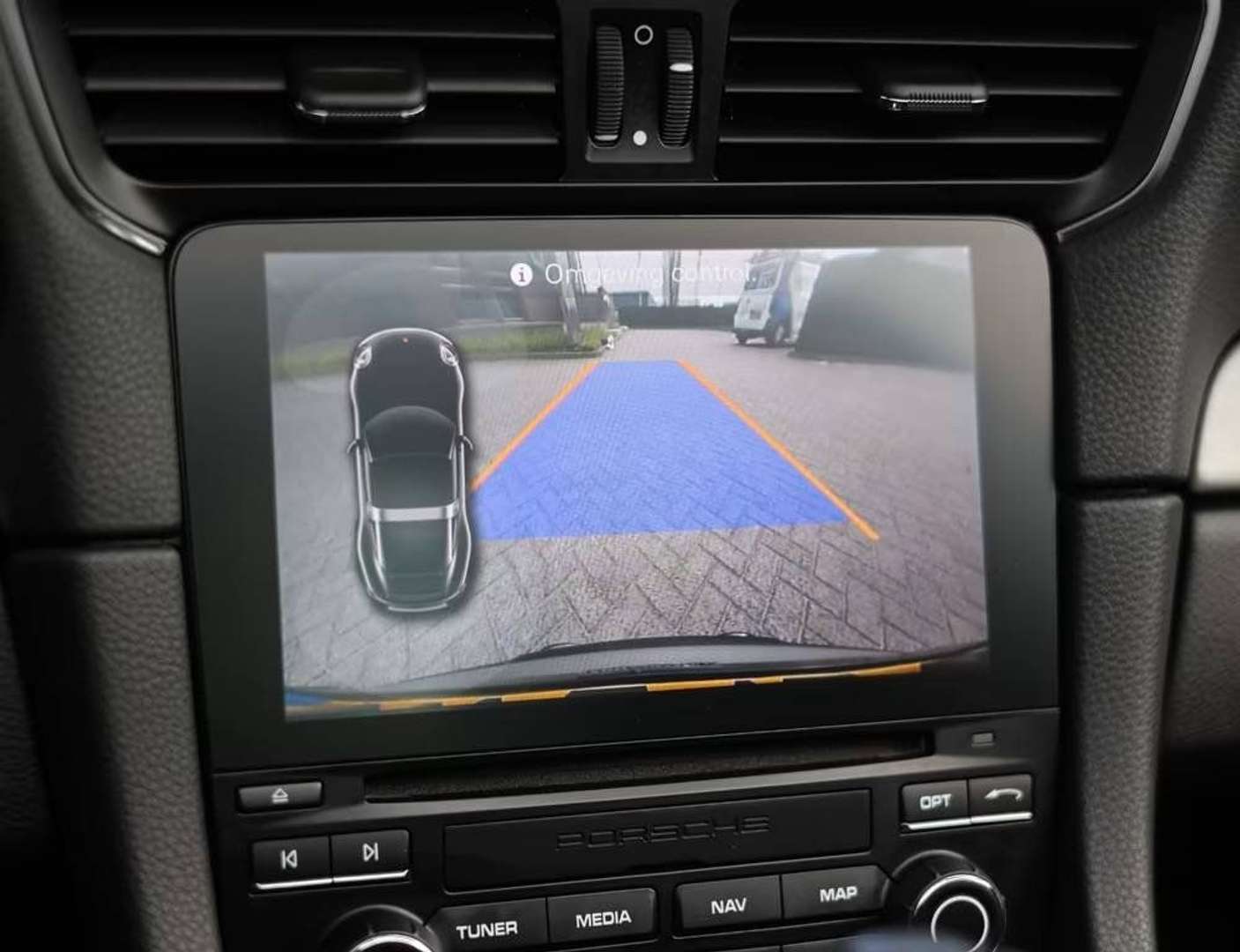 Porsche 991 I GTS - 2018 - Joinsteer - #21