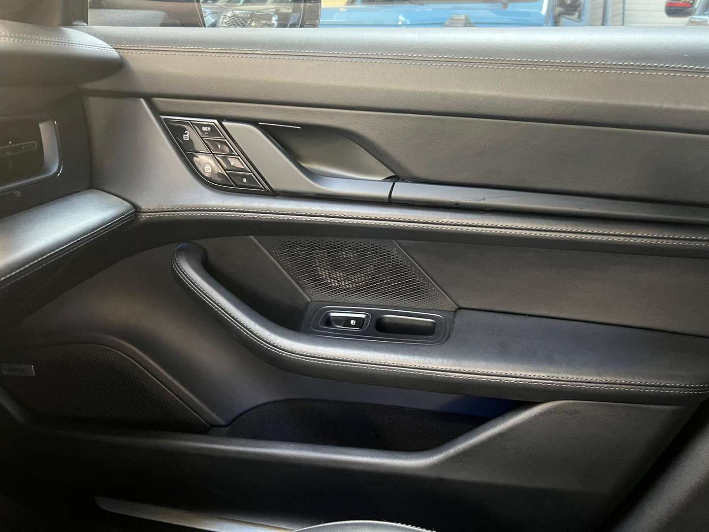 Porsche Taycan 4S - 2020 - Joinsteer - #16