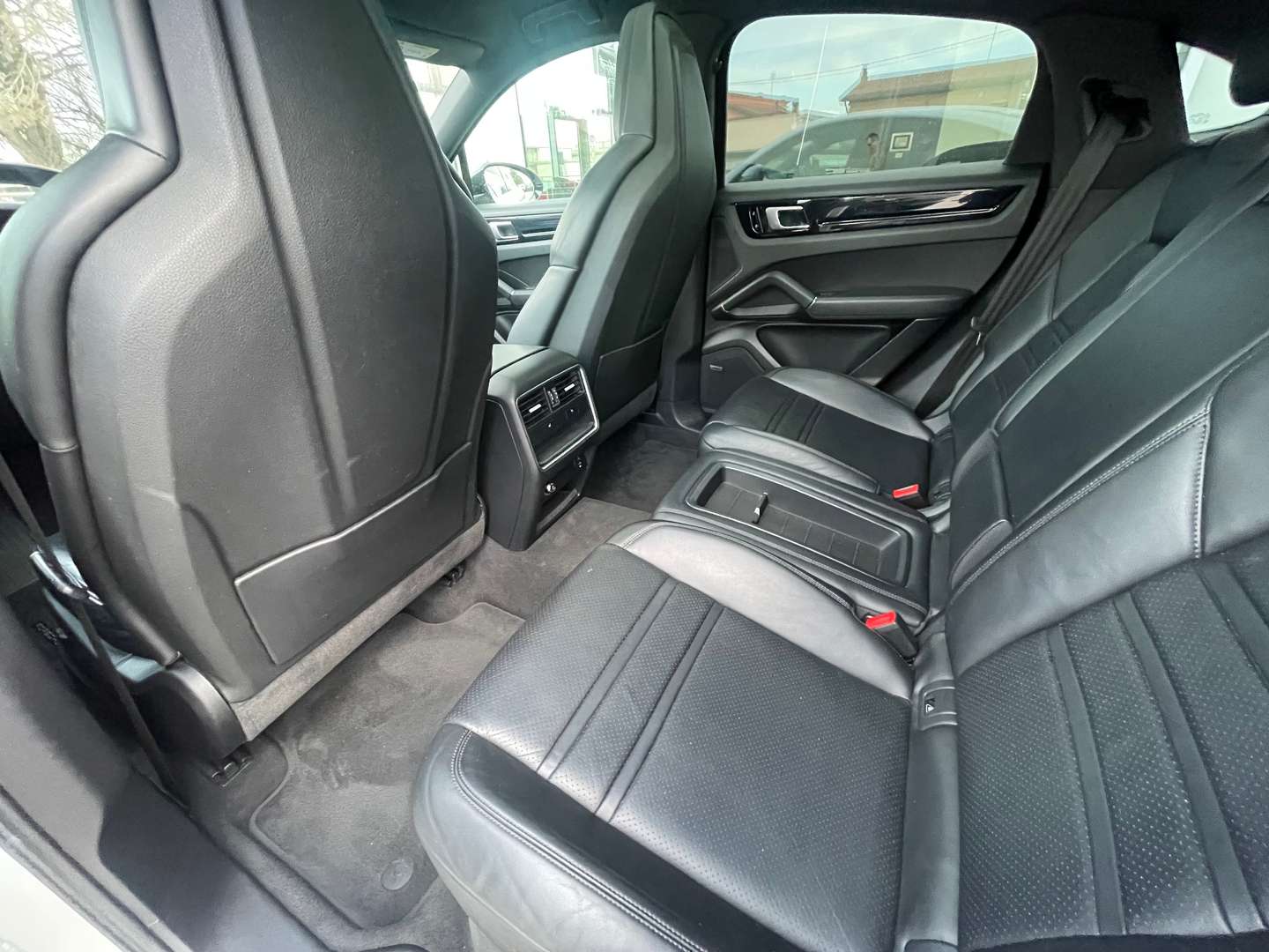 Porsche Cayenne III - 2020 - Joinsteer - #9