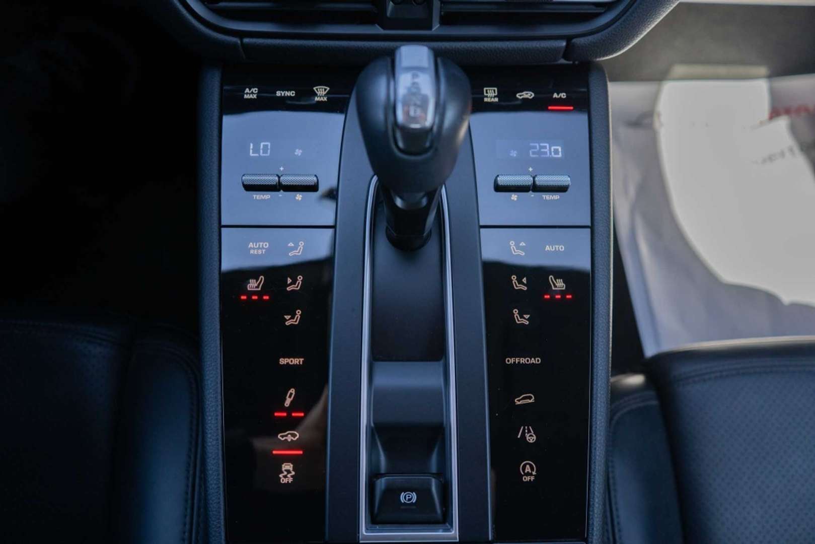 Porsche Macan II S - 2022 - Joinsteer - #13