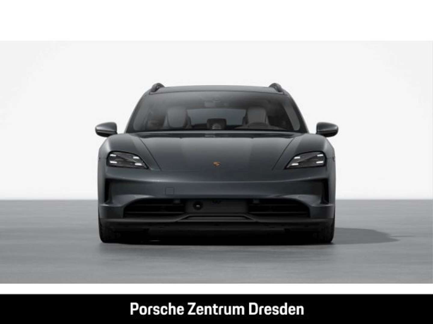 Porsche Taycan 4S - 2024 - Joinsteer - #8