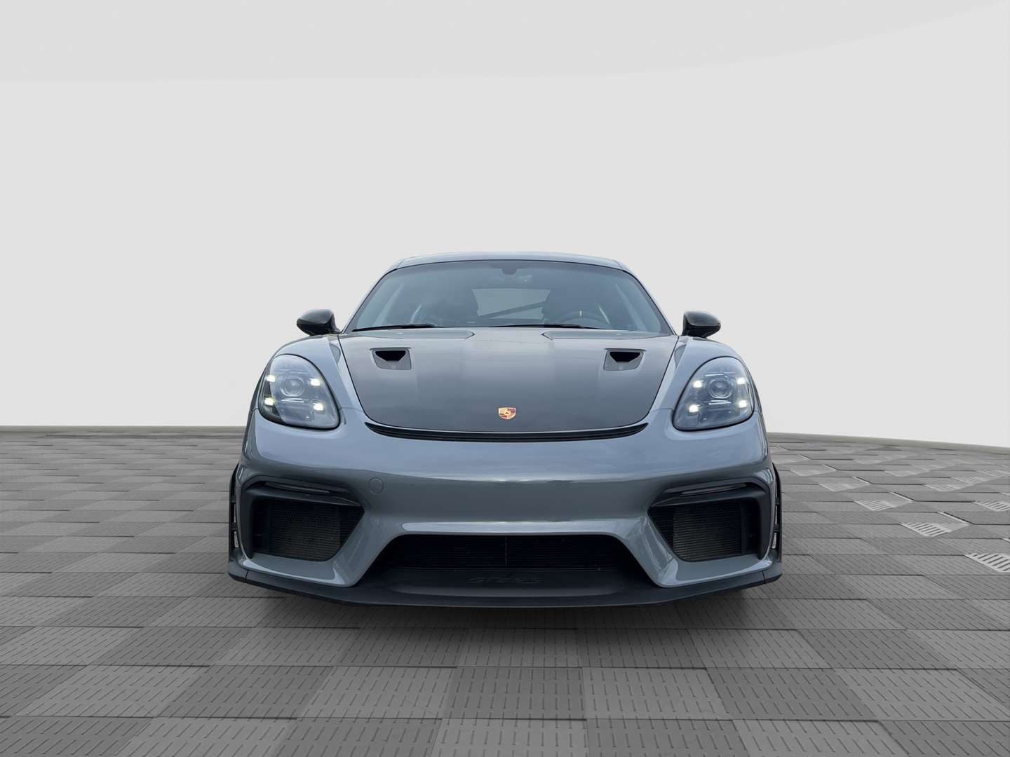 Porsche 718 GT4 RS Weissach Package - 2023 - Joinsteer - #7