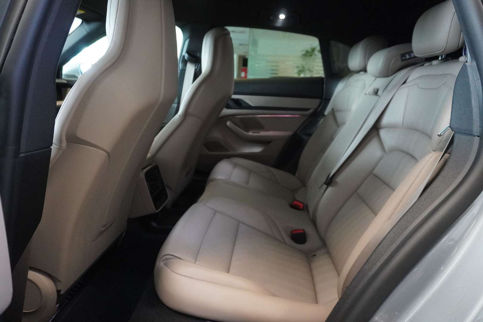 Porsche Taycan - 2023 - Joinsteer - #8