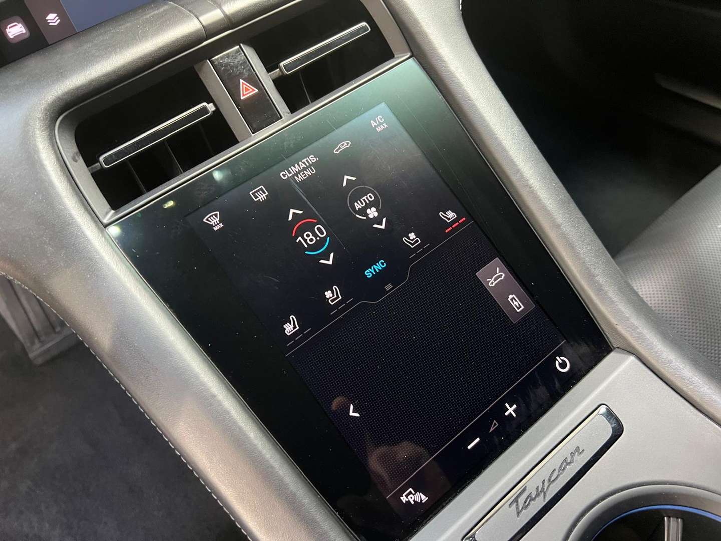 Porsche Taycan 4S - 2020 - Joinsteer - #17