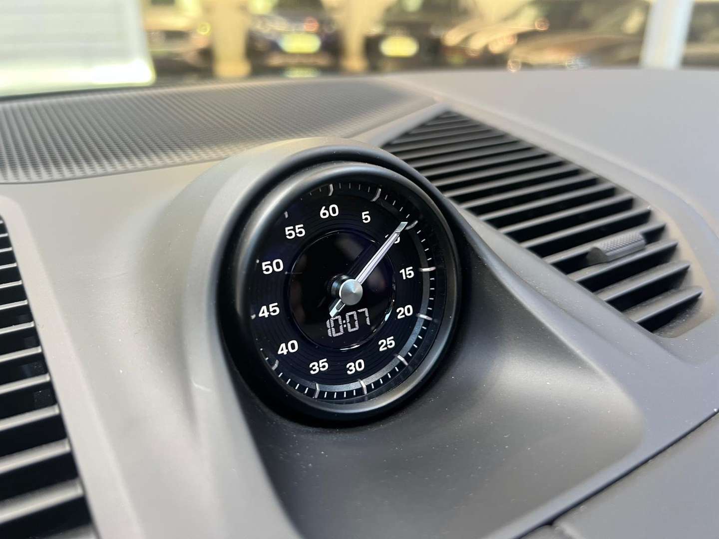 Porsche Cayenne II - 2024 - Joinsteer - #17