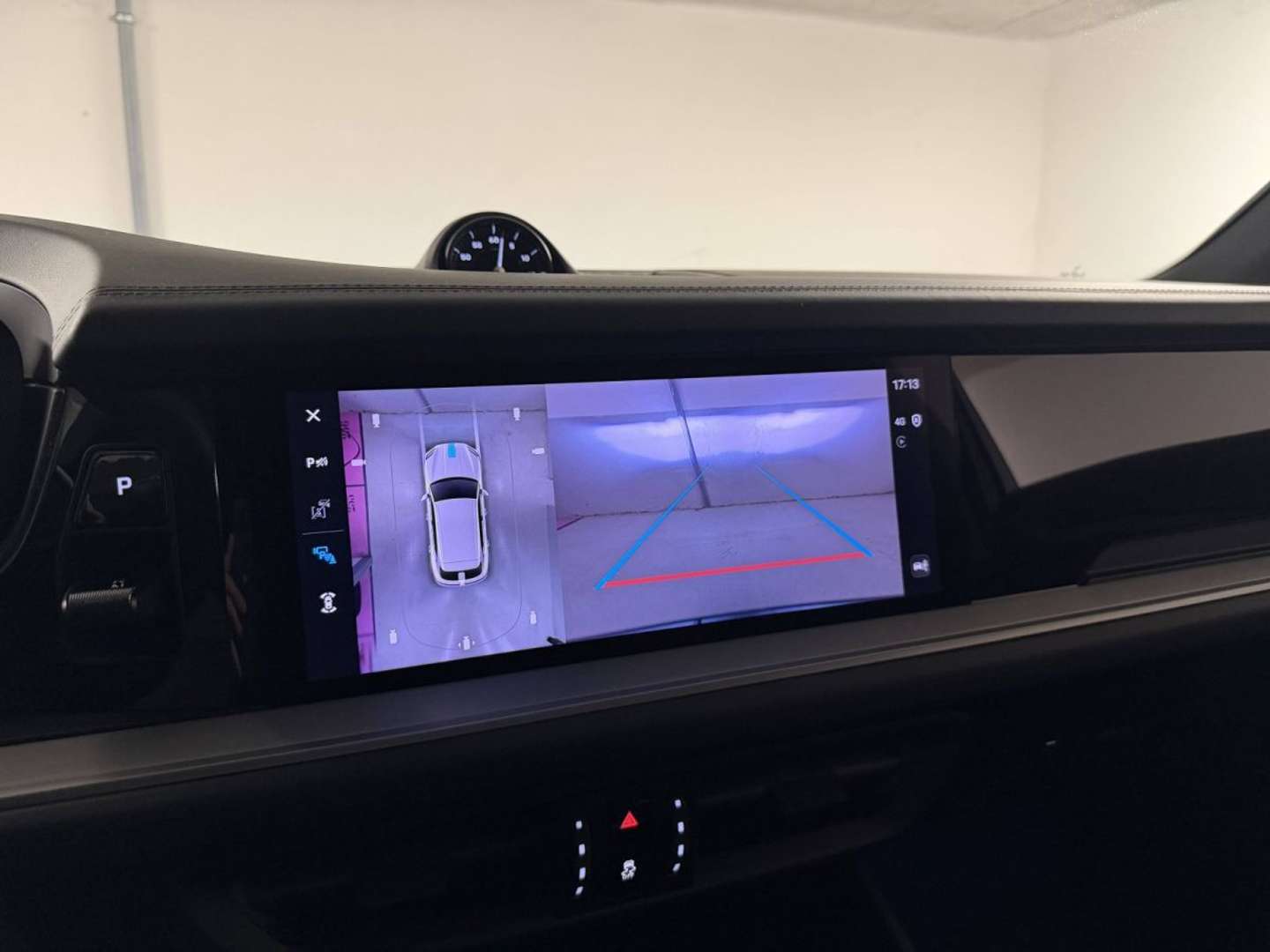 Porsche Cayenne II S E-Hybrid - 2024 - Joinsteer - #16