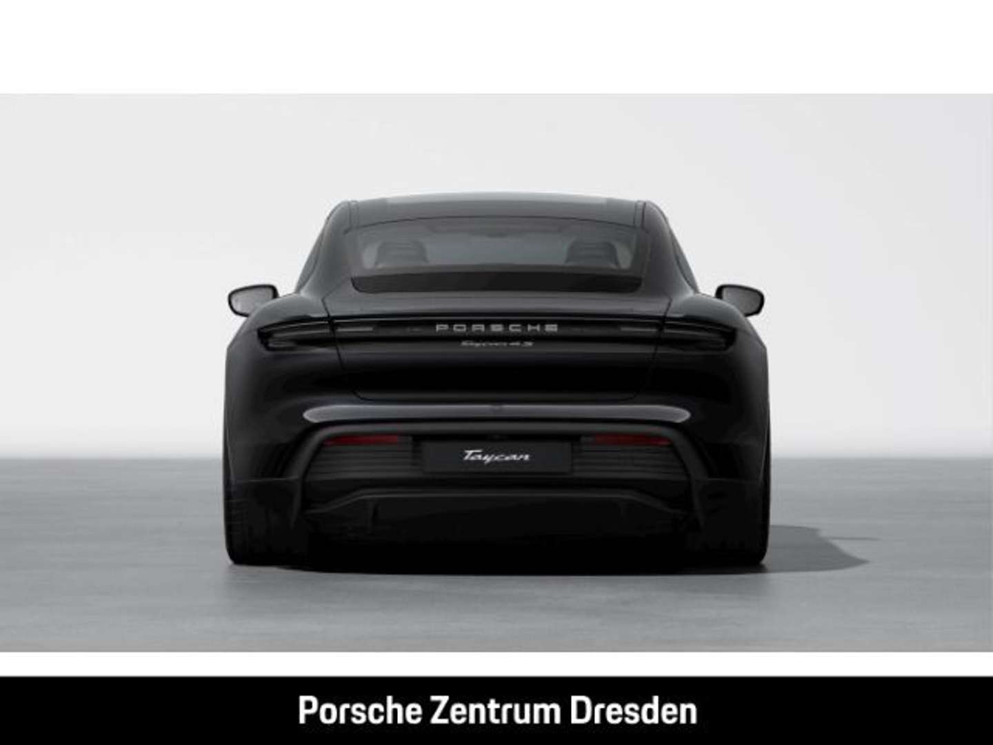 Porsche Taycan 4S - 2024 - Joinsteer - #7