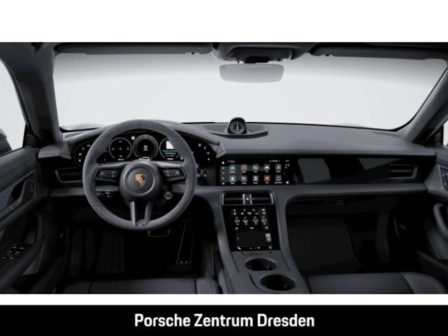 Porsche Taycan 4S - 2024 - Joinsteer - #9