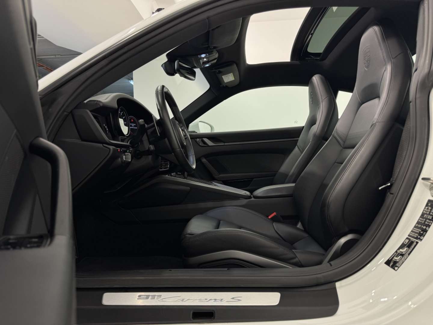 Porsche 992 I Carrera S - 2021 - Joinsteer - #13