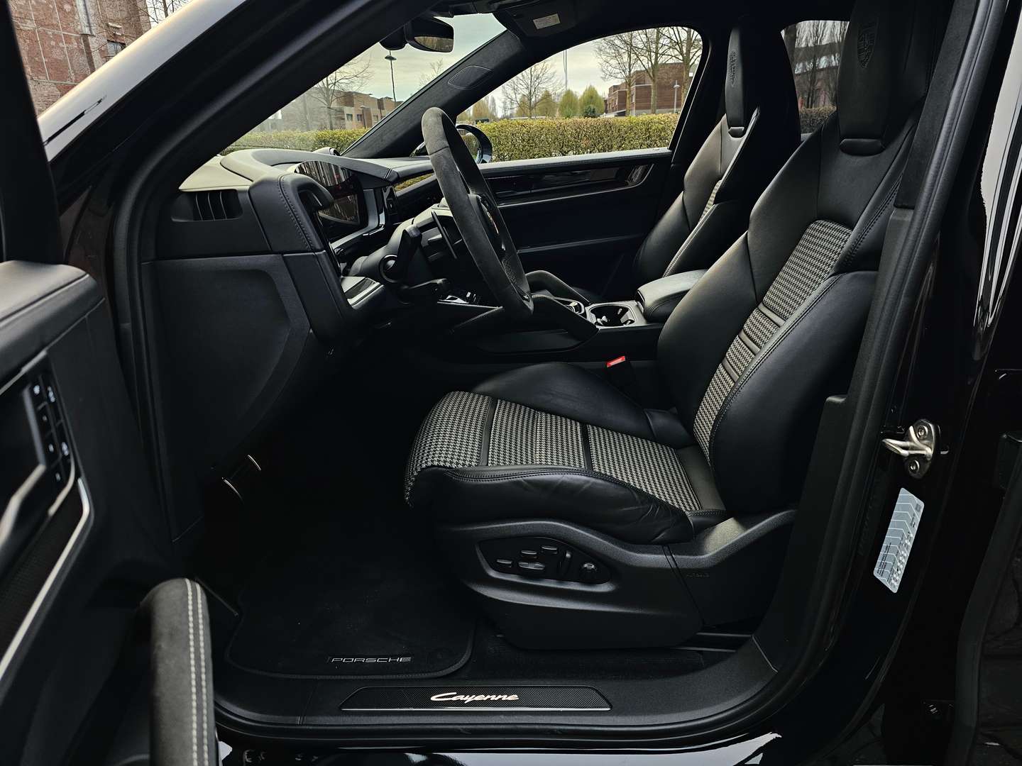 Porsche Cayenne II Turbo - 2023 - Joinsteer - #7