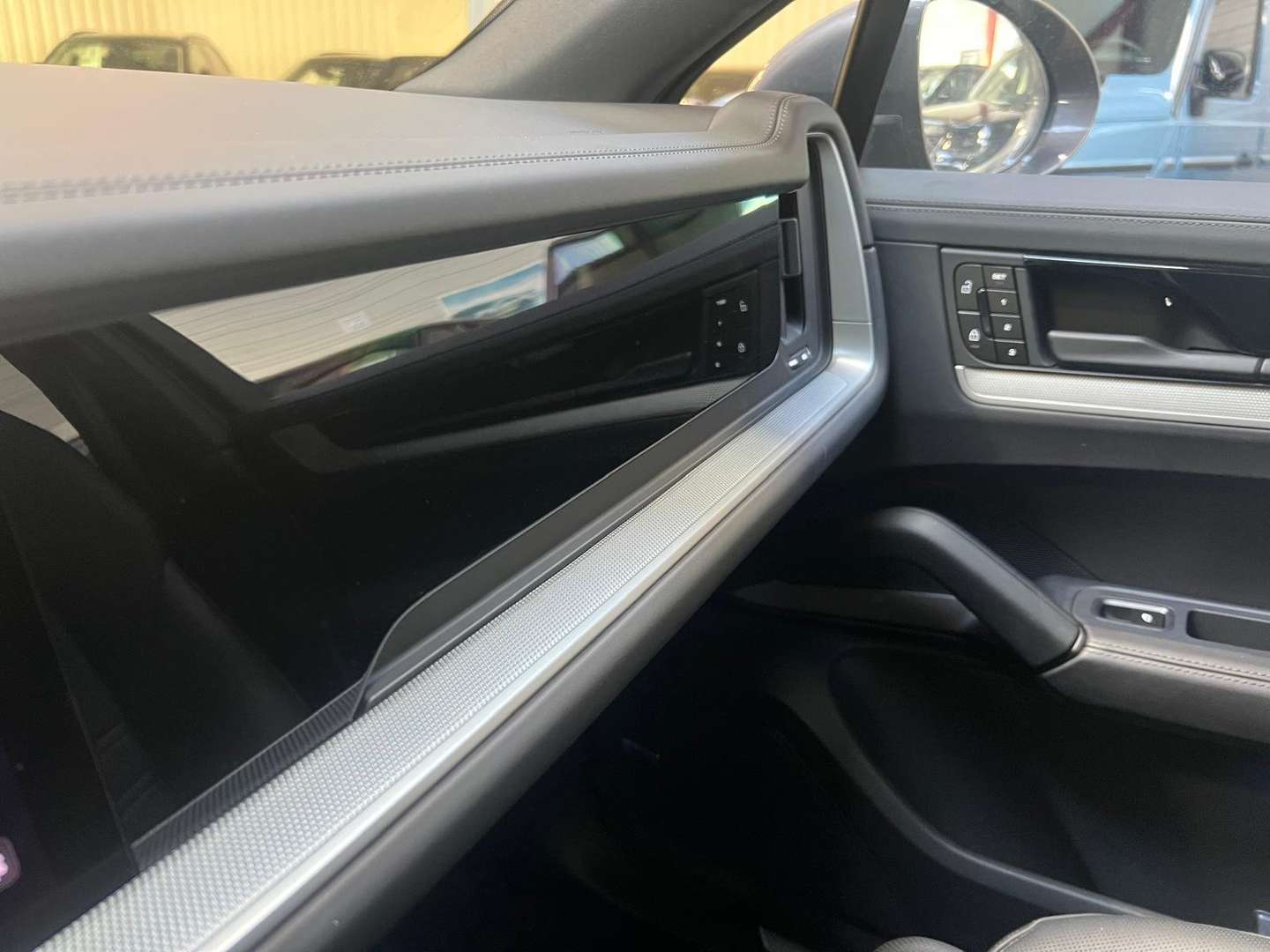 Porsche Cayenne II - 2024 - Joinsteer - #18