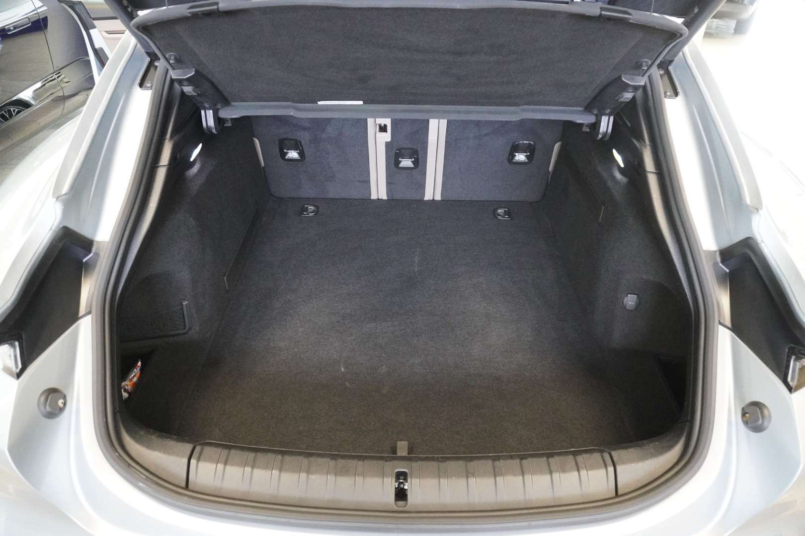 Porsche Taycan - 2023 - Joinsteer - #9