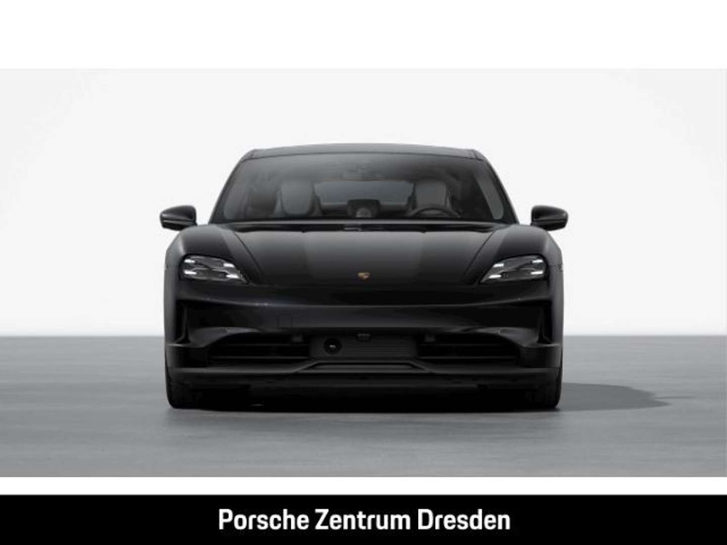 Porsche Taycan 4S - 2024 - Joinsteer - #8