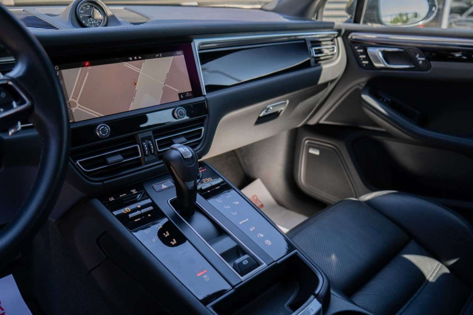 Porsche Macan II S - 2022 - Joinsteer - #15