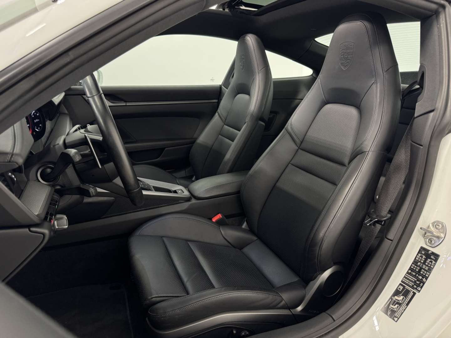 Porsche 992 I Carrera S - 2021 - Joinsteer - #14