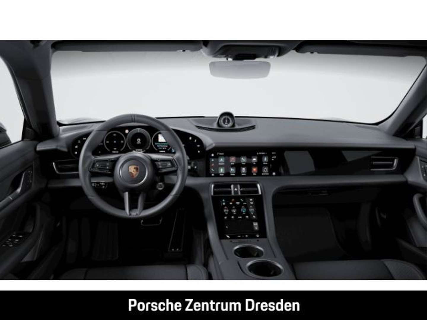 Porsche Taycan 4S - 2024 - Joinsteer - #9