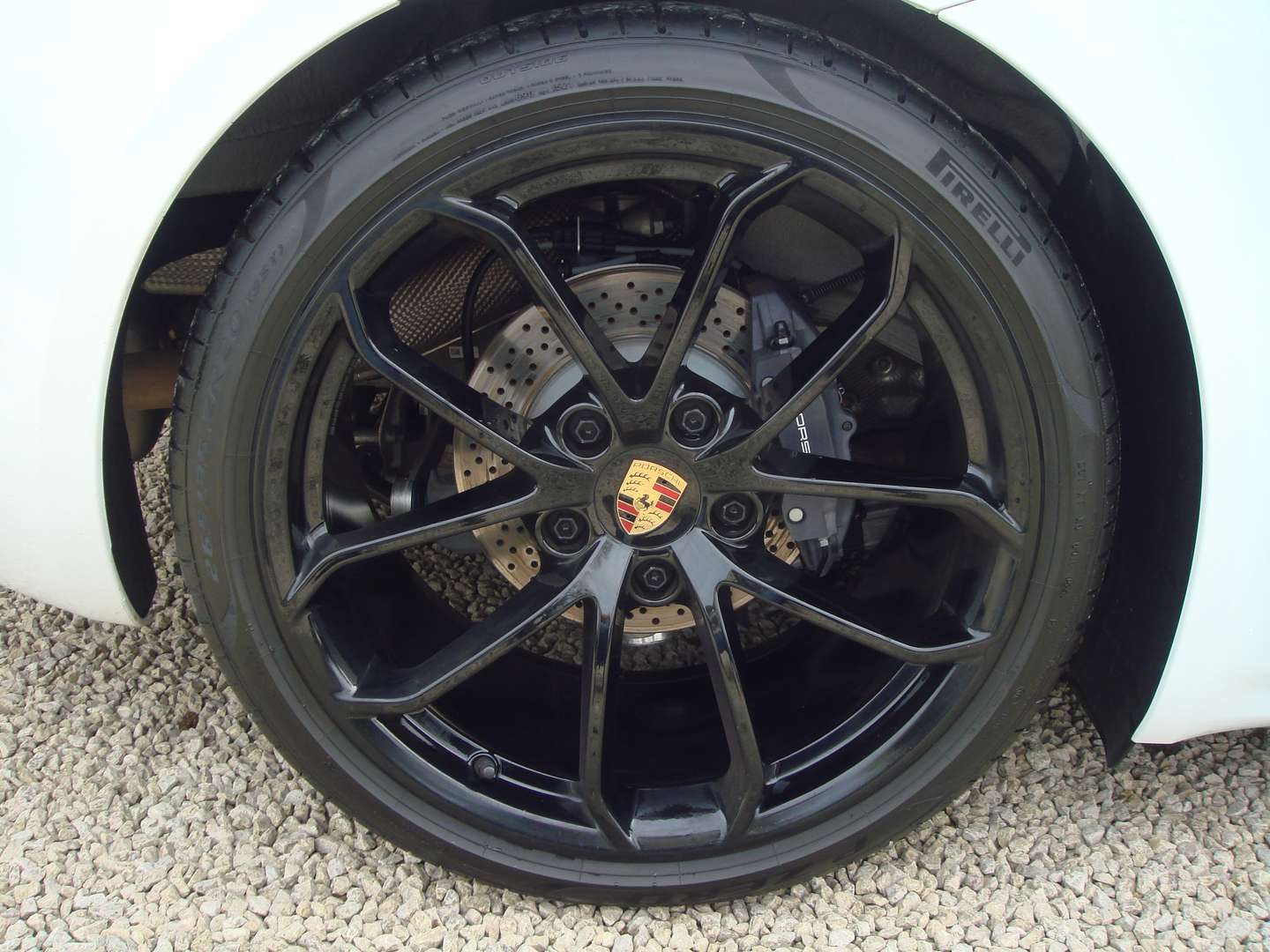 Porsche 718 T - 2024 - Joinsteer - #19