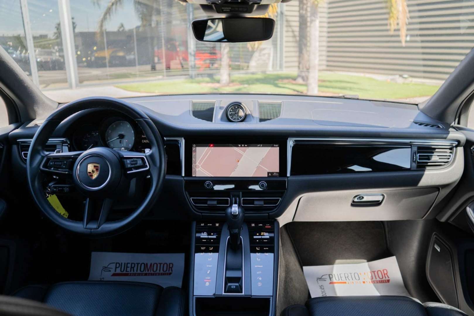 Porsche Macan II S - 2022 - Joinsteer - #16